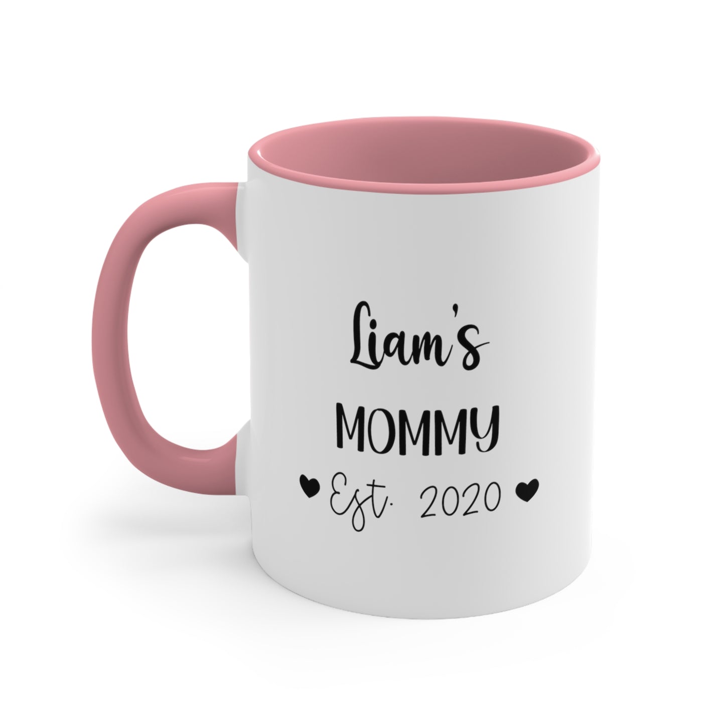 Mommy of - Custom Mug