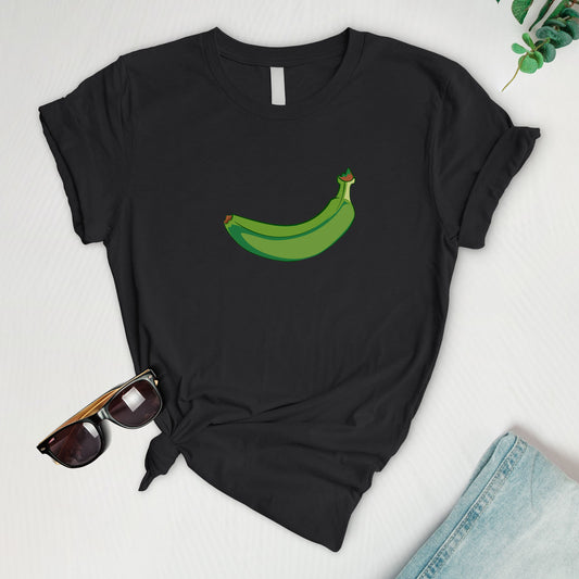 Banana 1 Tee - Part of a series