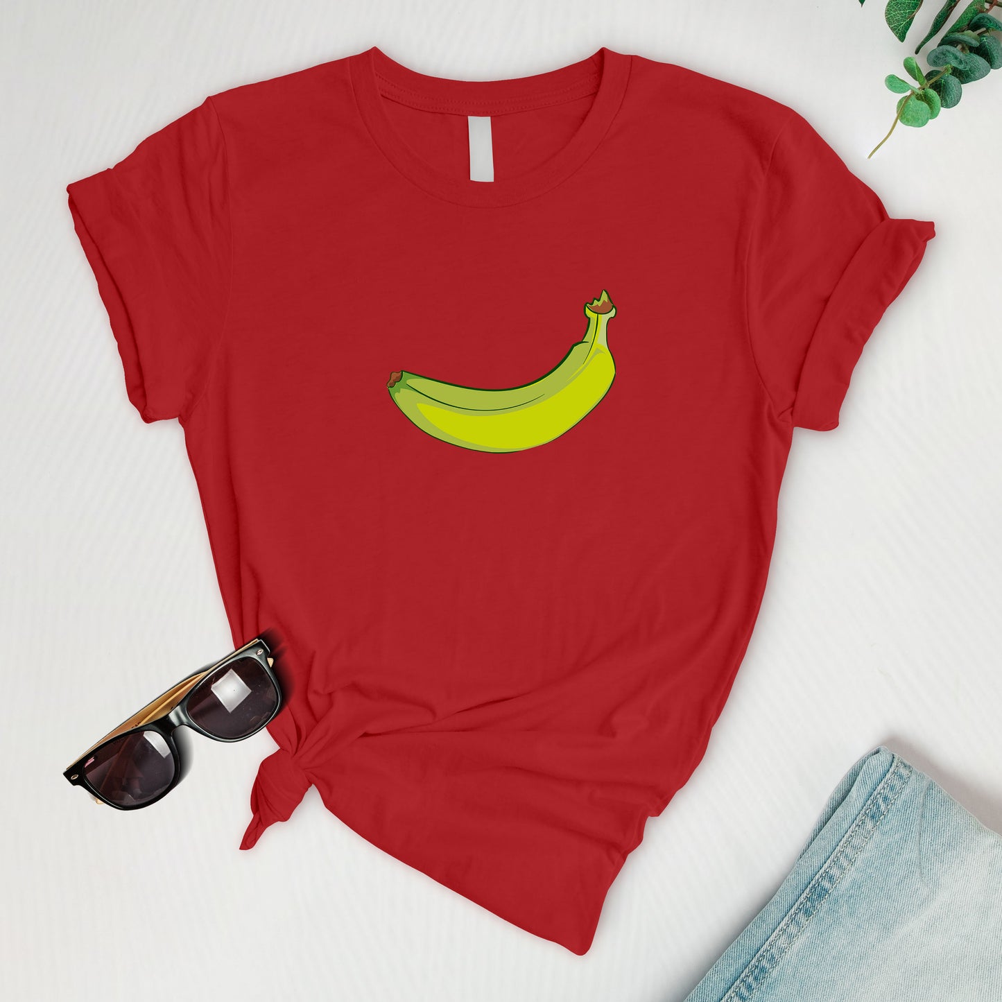 Banana 2 Tee - Part of a series