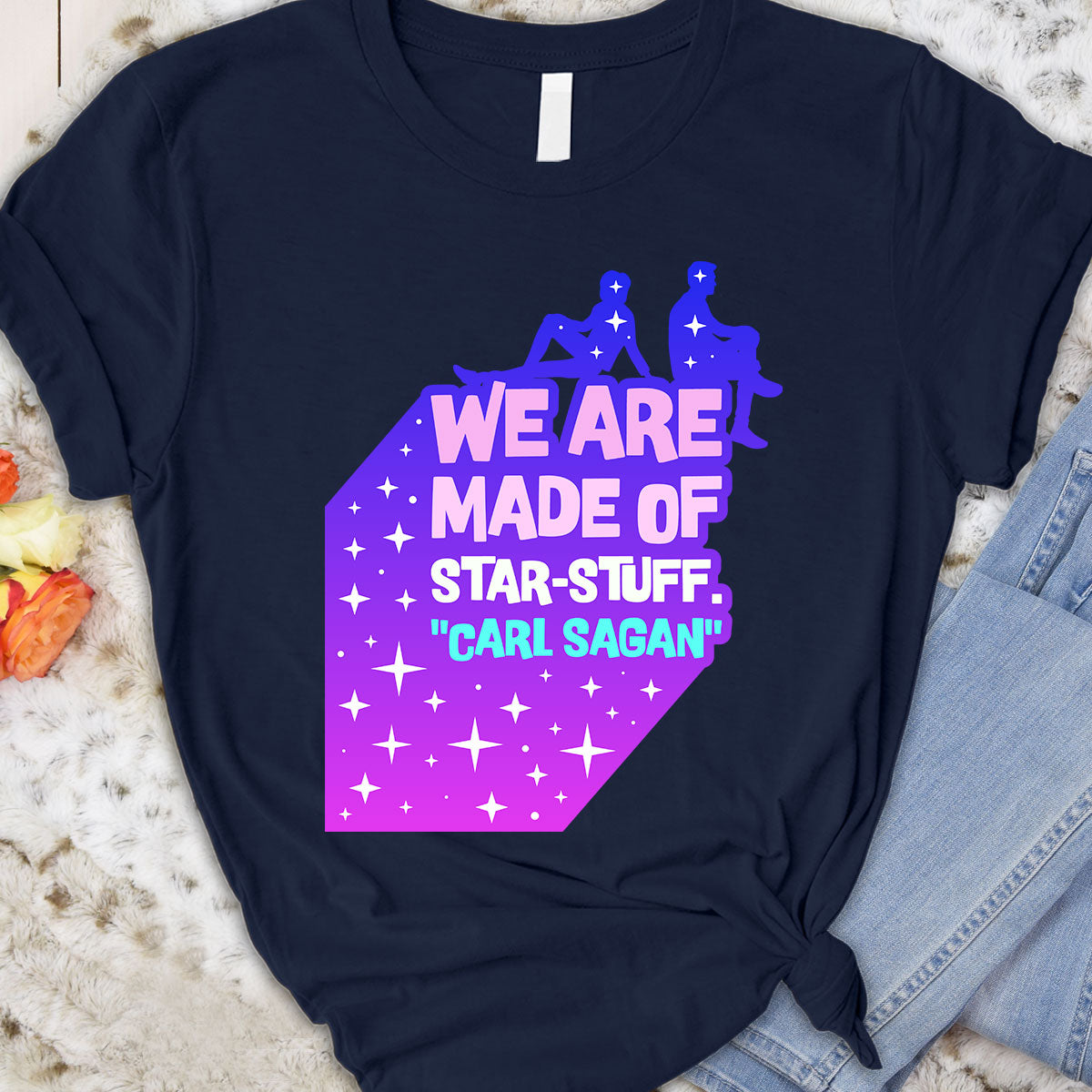 Star stuff Tee