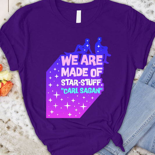 Star stuff Tee