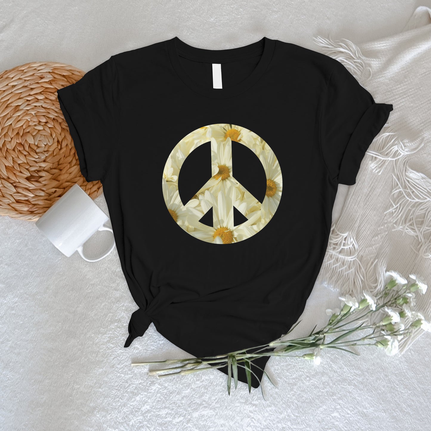 Chamomile Tee - Peace Collection